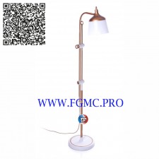 LAMPE SUR PIED ANITA (E21088)