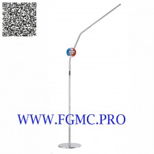 LAMPE SLIMLINE 4 FLOOR E35119