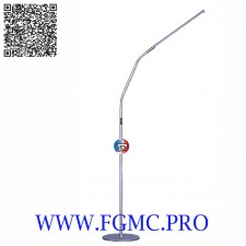 LAMPE SLIMLINE 4 FLOOR E35219