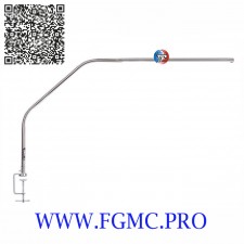 LAMPE SLIMLINE 4 TABLE E35109