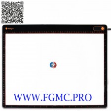 TABLETTE LUMINEUSE A3 E35122