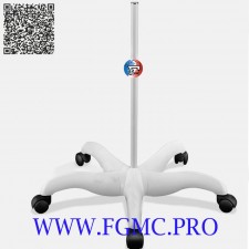 PIED ROULETTE (D53060)
