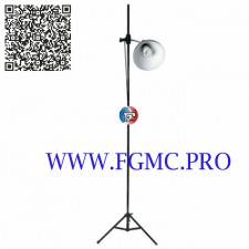 LAMPE STUDIO PINCE TREP(E31375
