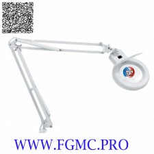 LAMPE LOUPE LED BLANC (EN1200)