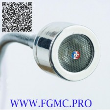 LAMPE LED MAC DL (EN1180)