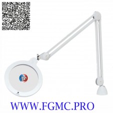LAMPE LED LOUPE XL (EN1300)