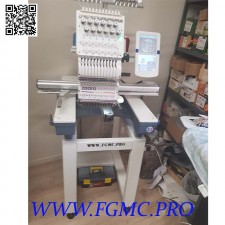 ZAARA EUROPE 1501N Machine a broder pro