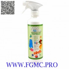 SPRAY DURCISSEUR 500ML *PL*