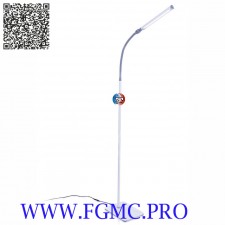 LAMPE PIED UNOPRO (EN1460)