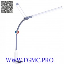 LAMPE PINCE DUOPRO (EN1540)