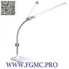 LAMPE TABLE DUOPRO (EN1550)