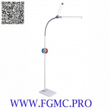 LAMPE SUR PIED DUOPRO (EN1560)
