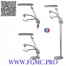 LAMPE 3 EN 1 MULTIFONCTION