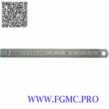 REGLET FACOM ACIER 15 CM