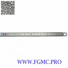 REGLET FACOM ACIER 20 CM