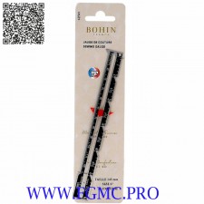MESURE OURLET CURSEUR ROUGE R