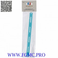 REGLE QUICK QUARTER QR 20cm