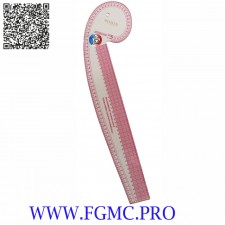 PERROQUET 76 cm SOUPLE