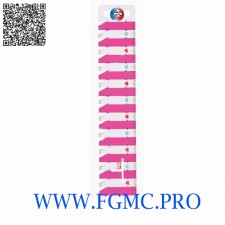 REGLETTE FUCHSIA