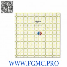 REGLE OMNIGRIP 12.5x12.5 inch x1