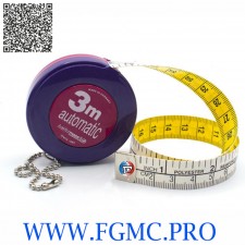 CENTIMETRE PATCHWORK 3M PRES14