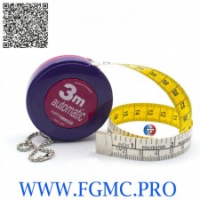 CENTIMETRE PATCHWORK 3M BLI 1