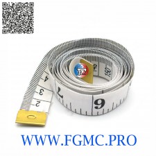 METRE RUBAN 150CM BLISTER X1