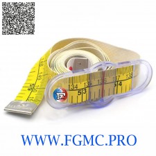 CENTIMETRE EASY CHECK 150CM X1