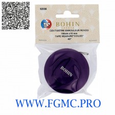 CENTIMETRE ENROULEUR RONDO BLI