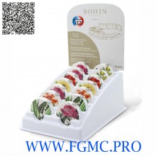 CENTIMETRE BOTANIQUE x 14