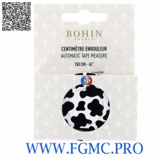 CENTIMETRE SAUVAGE VACHE