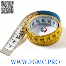 METRE RUBAN 150cm VRAC