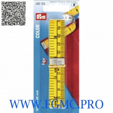 METRE RUBAN 150cm/60inch ANALO