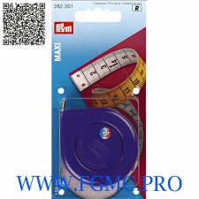 METRE RUBAN RESSORT 150cm x1