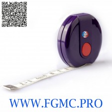 METRE RUBAN RESSORT 150cm x1