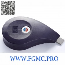 CM ENROULEUR ERGONOMIC 150CM