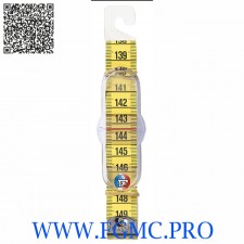 METRE COUTURIERE 150 CM