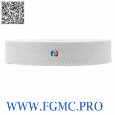 SANGLE COTON 23MM LARGE x15M