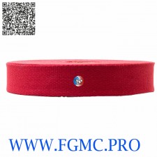 SANGLE COTON 23MM LARGE x15M