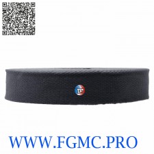 SANGLE COTON 23MM LARGE x15M
