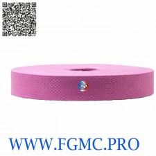 SANGLE COTON 23MM LARGE x15M