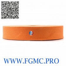 SANGLE COTON 23MM LARGE x15M