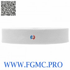 SANGLE COTON 30MM LARGE x15M