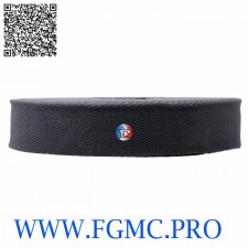SANGLE COTON 30MM LARGE x15M