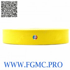 SANGLE COTON 30MM LARGE x15M