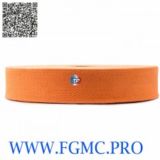 SANGLE COTON 30MM LARGE x15M