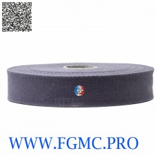 SANGLE COTON 30MM LARGE x15M