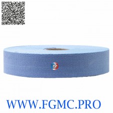 SANGLE COTON 30MM LARGE x15M