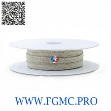 SANGLE 100% LIN 8mm x 25M