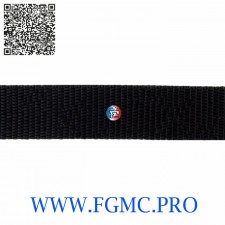 SANGLE 15MM LARGE x15M